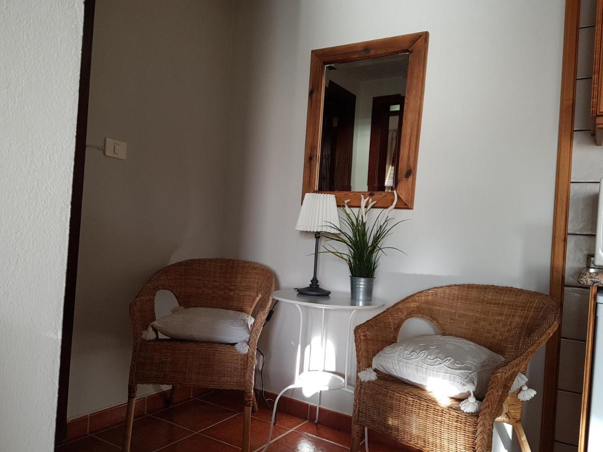 Bungalows Aldani Тихарафе Номер фото